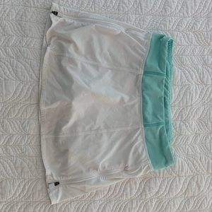 Athleta Girl Tennis Skirt